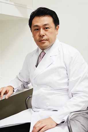 銀座しまだ内科クリニック院長・理事長 島田 昌彦