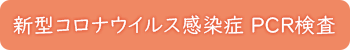 新型コロナウイルス感染症PCR検査